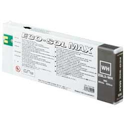 Tinteiro Branco ECO Solvente da Roland 220ml (ESL3-WH)