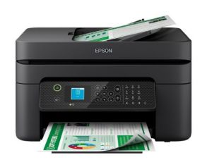 Impressora Epson Workforce WF-2930DWF