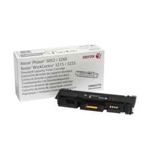 Toner Phaser 3260 / WorkCentre 3215 / 3225 Preto (XER106R02775)