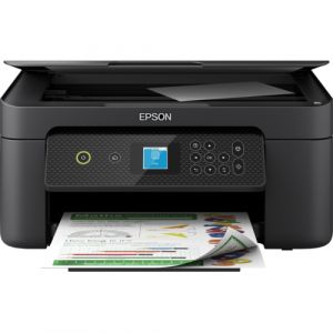 Impressora Multifunções Epson Expression XP-3200