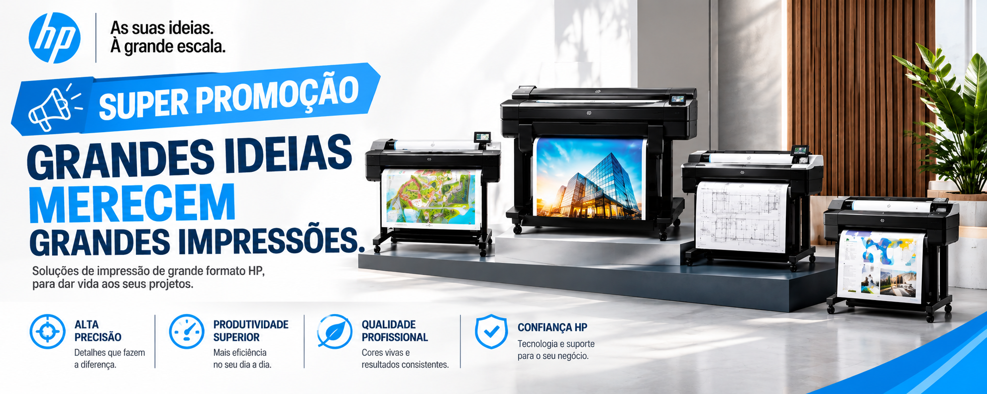 Promoção Semanal