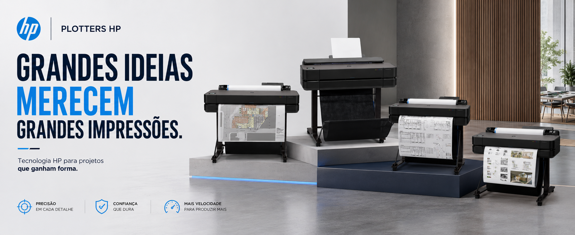 Promoção Semanal