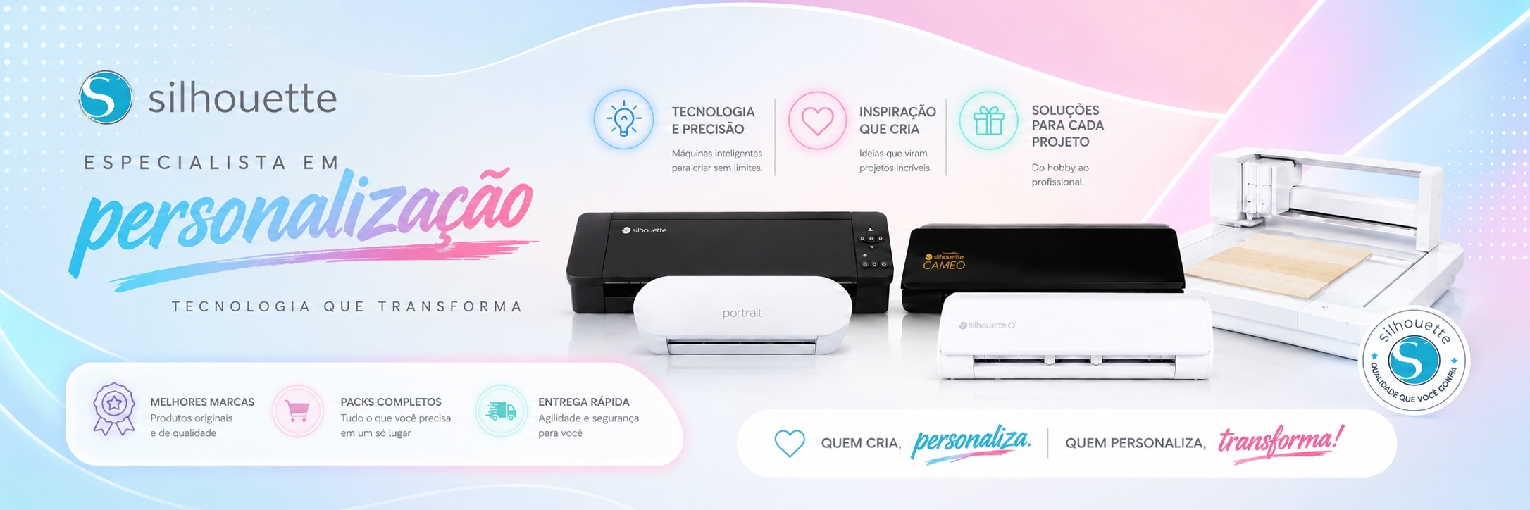Promoção Semanal