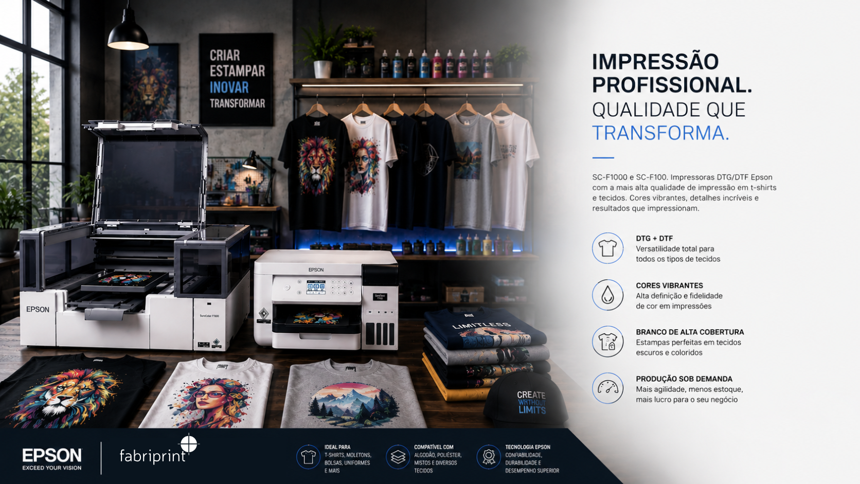 Promoção Semanal