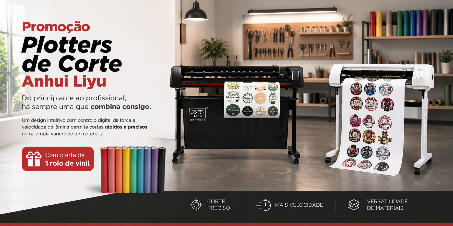 Promoção Semanal