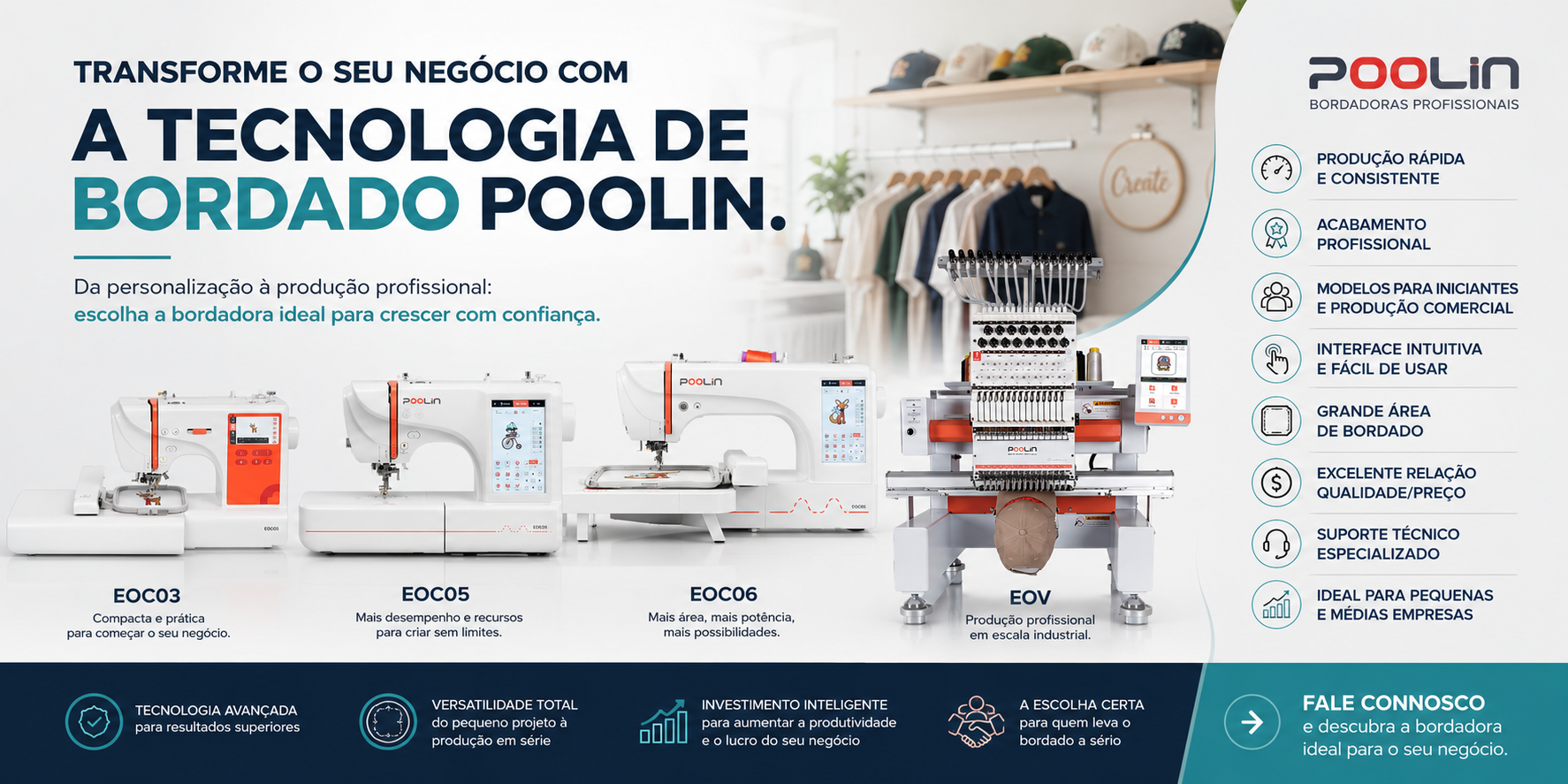 Promoção Semanal