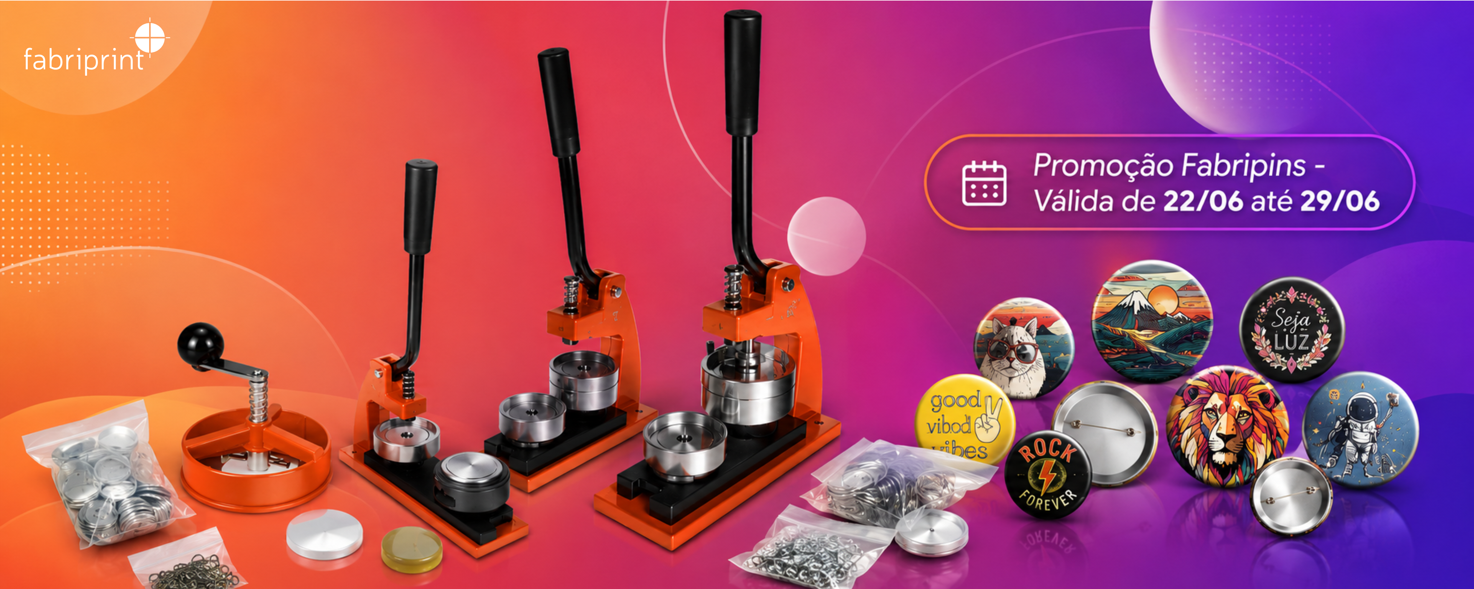 Promoção Semanal