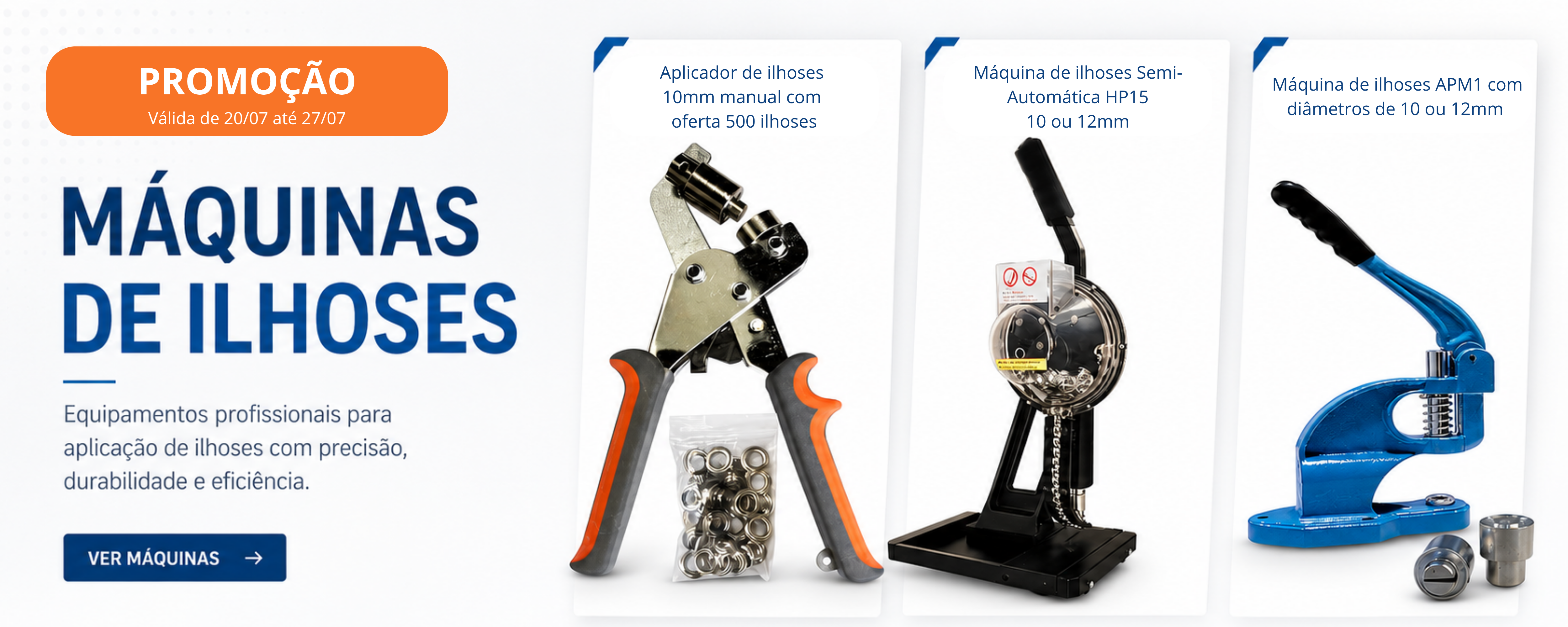 Promoção Semanal
