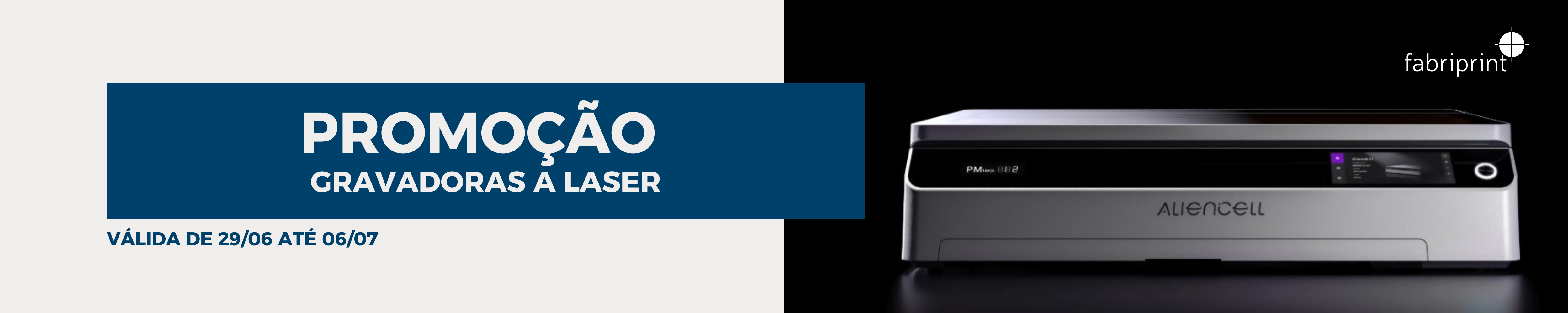 Promoção Semanal